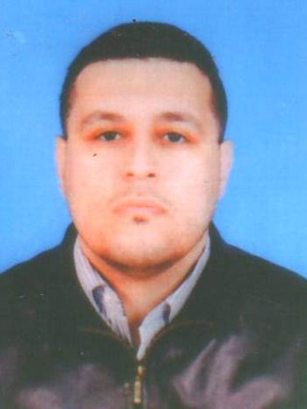 حسن صلاح محمد لمغربي