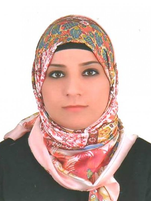 هاجر بشير الصادق الخويلدي 