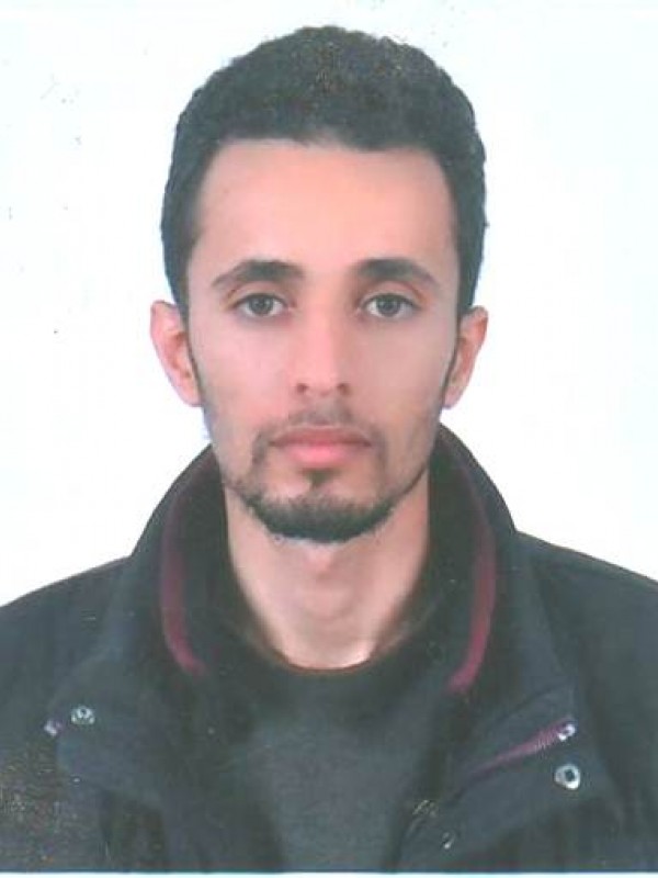 احمد نصر فرج حسين