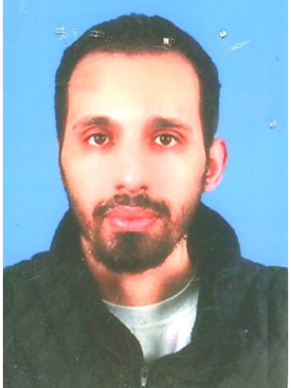 هارون محمد محمود النعمي