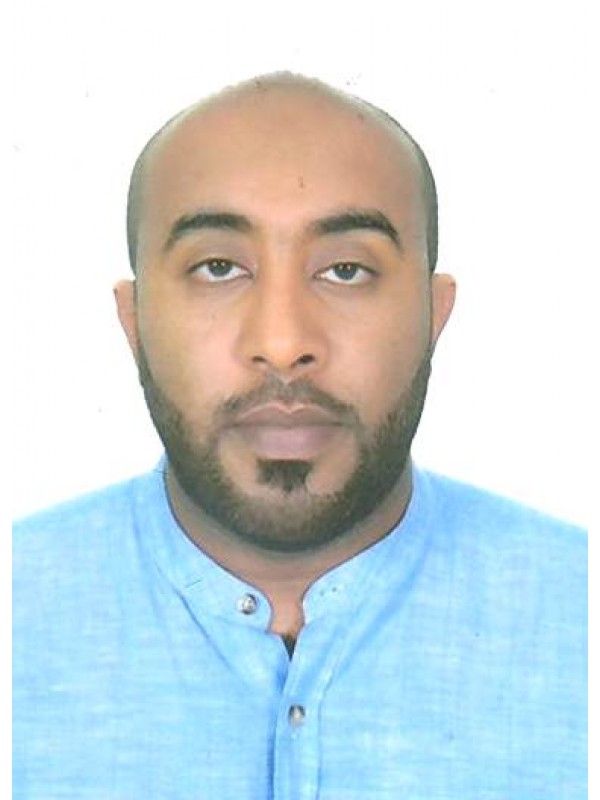 محمد احمد "محمد ابوالهدى" احمد