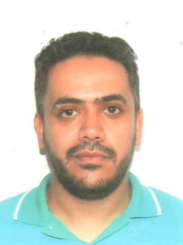 محمد مفتاح منصور بالفقيرة