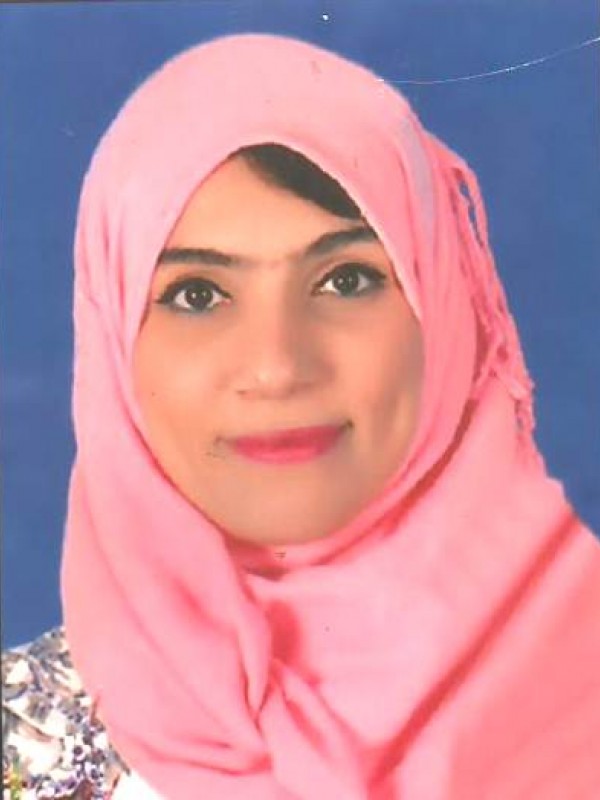 منيا سعيد عبدالمجيد خليفة