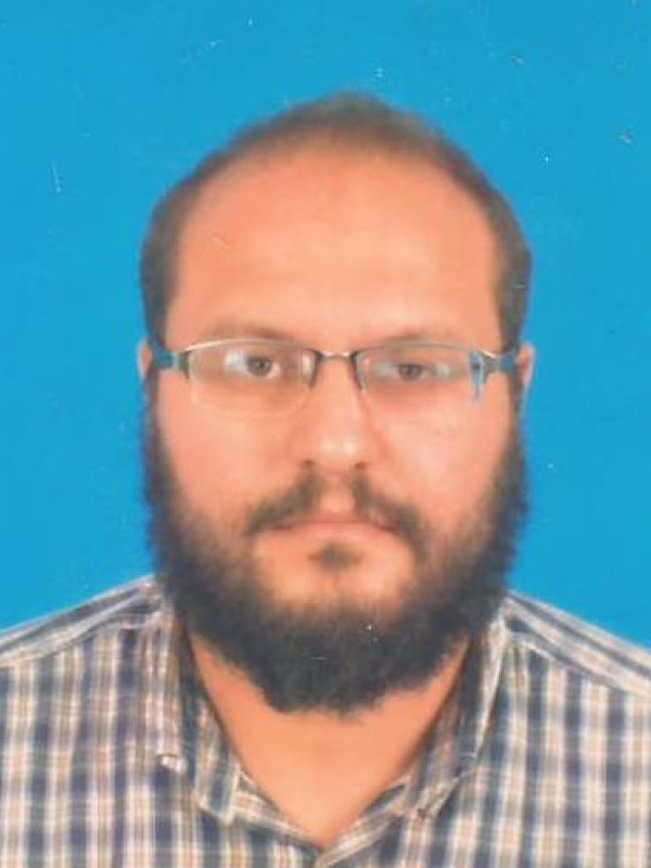 محسن احمد محمد المسلاتي