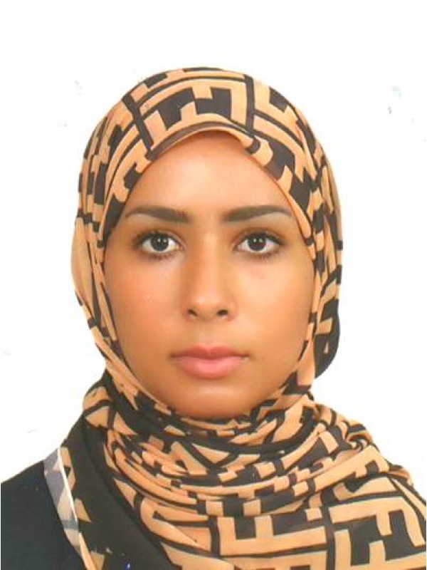 نداء سالم الدوكالي إبوخشيم