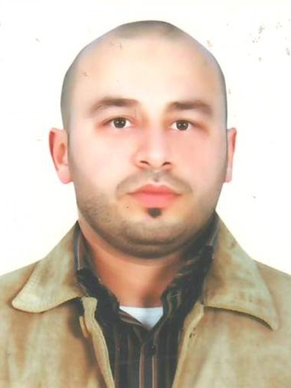 وائل عبدالسلام الهادي الحاج