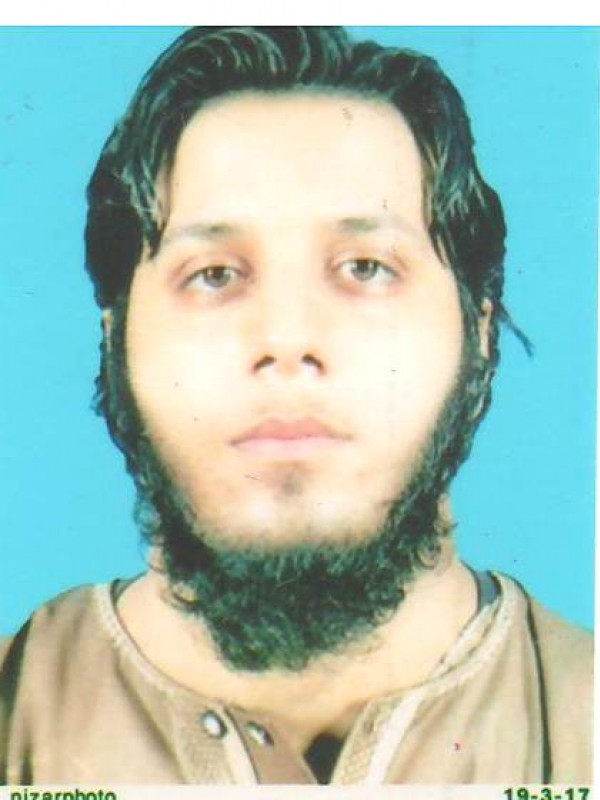 أكرم سالم عمار  خليفة