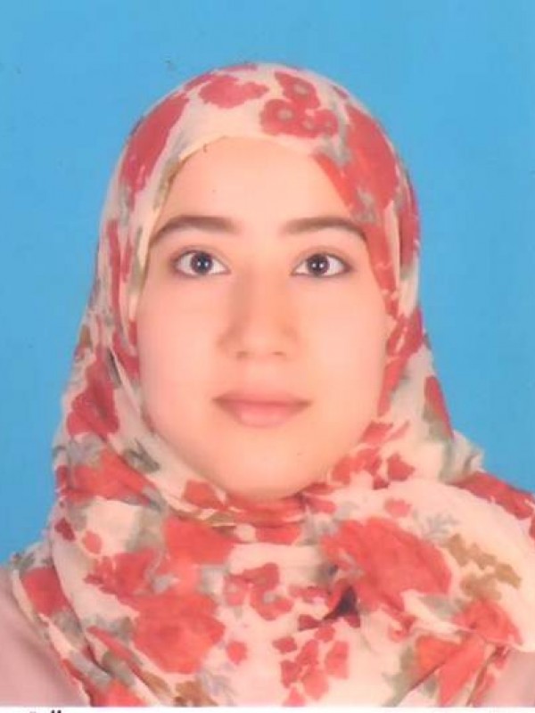 أسماء الكوني صالح العائب