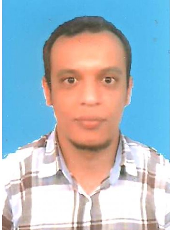 علي عبدالرحمن حسن حسن