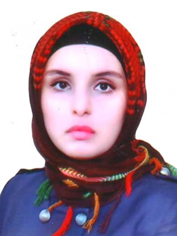 حنان عبد الكريم أحمد فرح