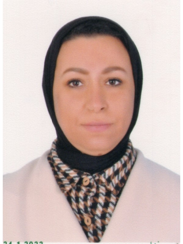 دنيا أحمد مسعود شيار