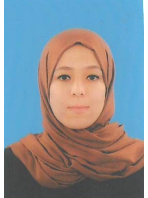 بسمة عمر الجالي حـوته