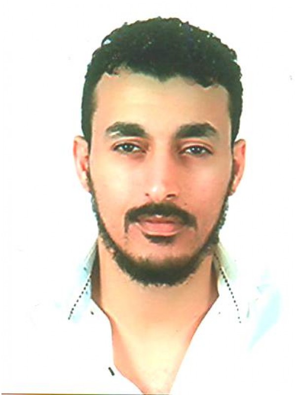 عبد السلام ميلاد علي فرحات