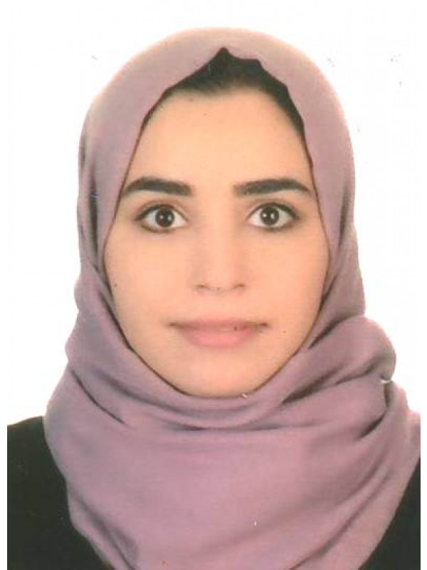 هنادي الهادي احموده السائح