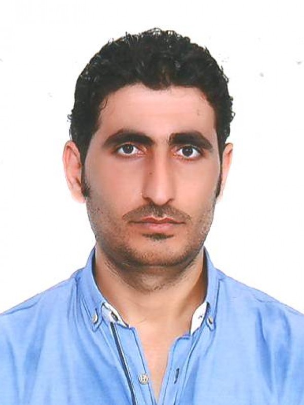 فاروق احمود حسين الشاويش