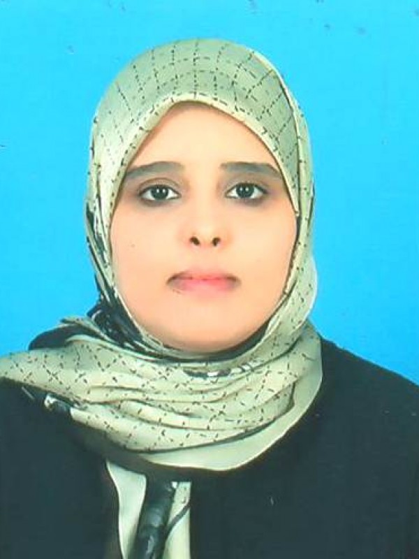 وجدان الصادق الهوش