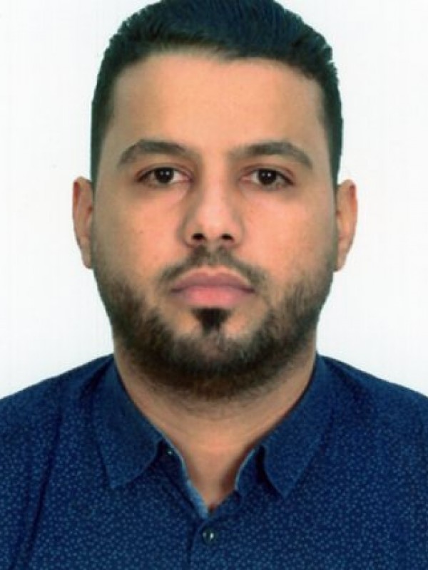 عبدالرؤوف جمعة بنور دقدوق