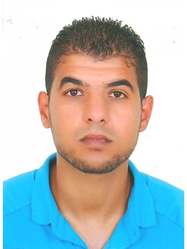 محمد عمار صالح عون