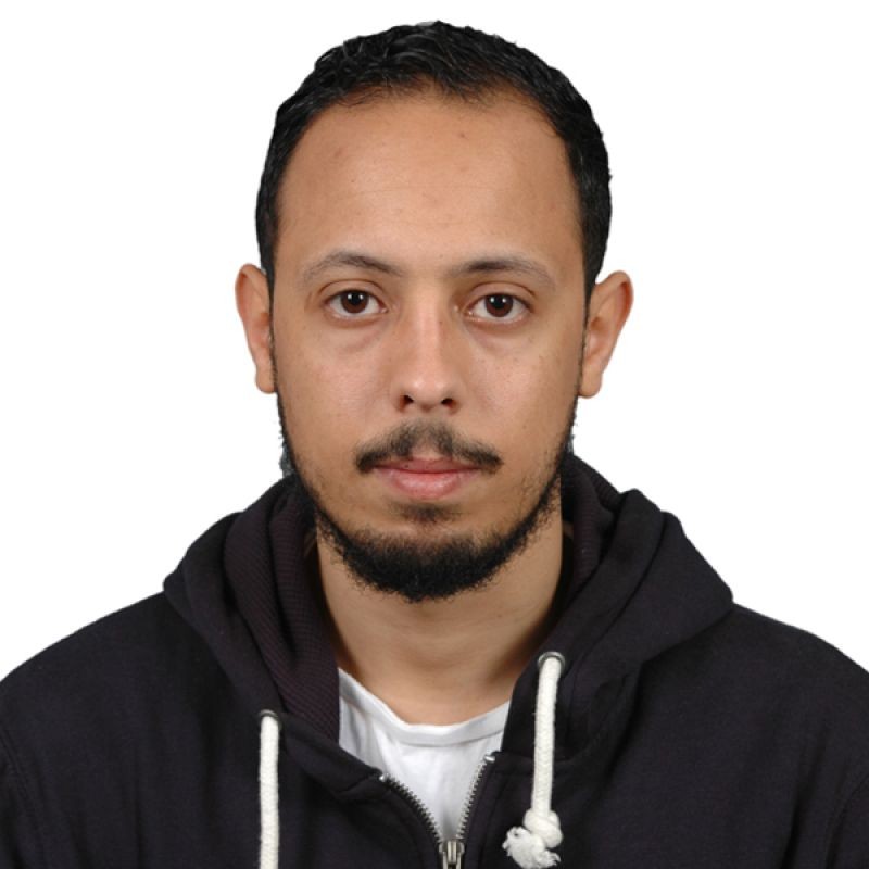 احمد "محمد فائق" امحمد العروسي