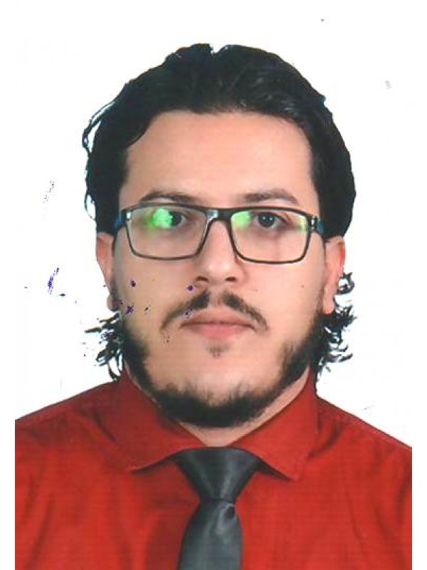 أحمد سالم خليفة الجربي