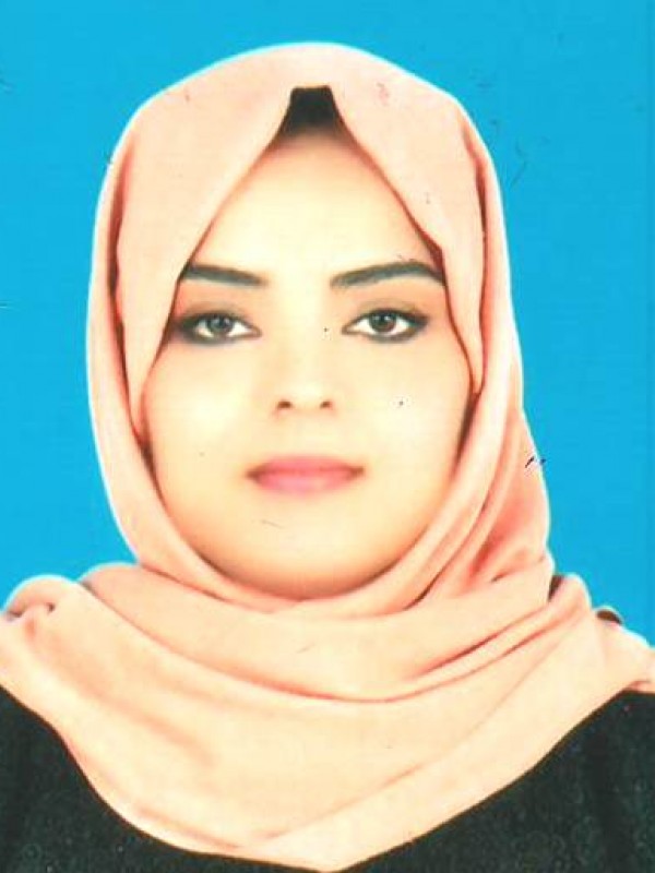 منال البشير محمد الترهوني 