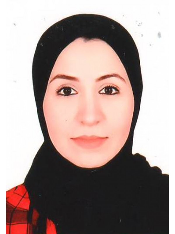 اريج ابراهيم محمد قديح