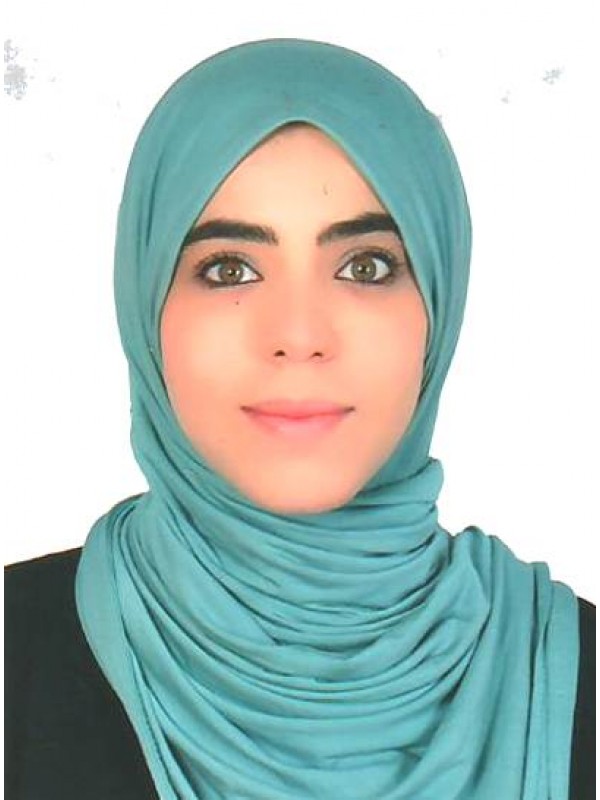 نورس أحمد فهمي الفيتوري