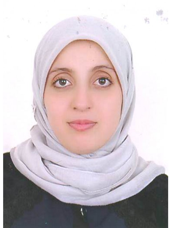 وردة شعبان علي الشكشوكي 