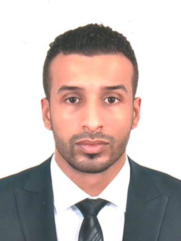 نورالدين علي محمد العربي