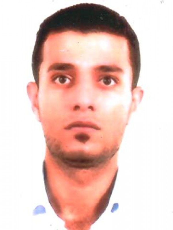 خليفة المكي خليفة الصيد 