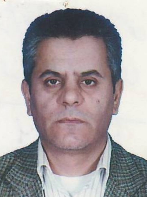 خالد عامر إبراهيم التومي