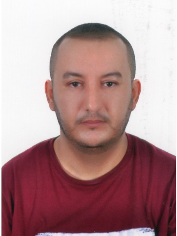 عبدالرحمن سالم مفتاح العابد