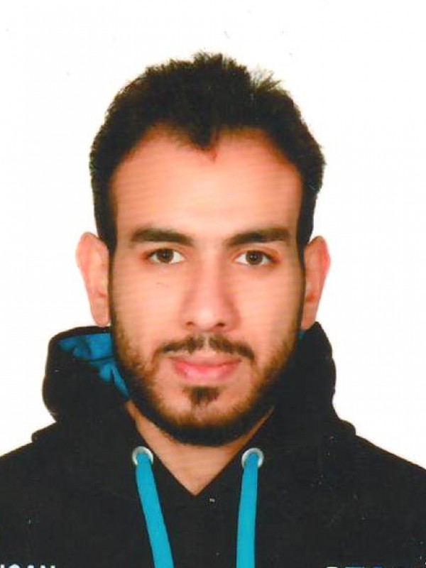 مهند مفتاح خليفة أبوزكري