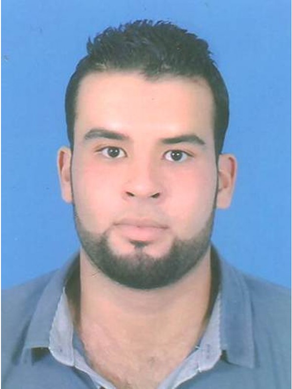 مصطفى محمد مصطفى التونسي