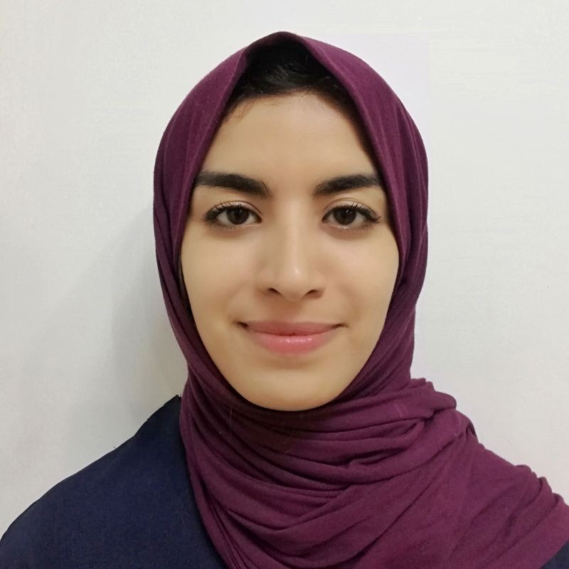 خلود الطاهر علي دلعاب