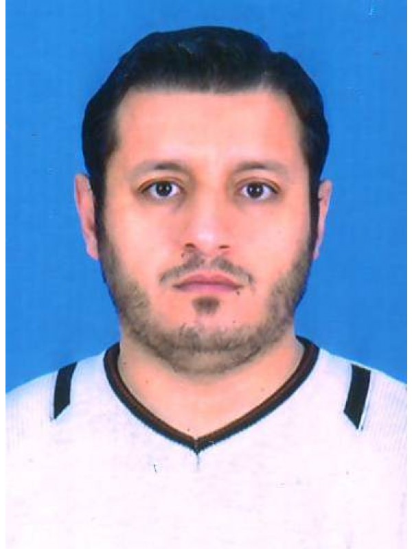 وسام سالم محمد المريض