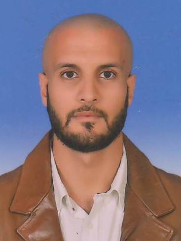 عبدالكريم أحمد محمد مبارك