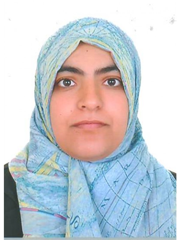 أسماء سامي عبدالقادر بن عون