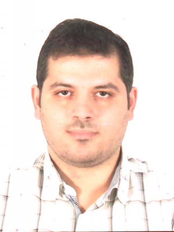 معاذ محمد رمضان عزوز 