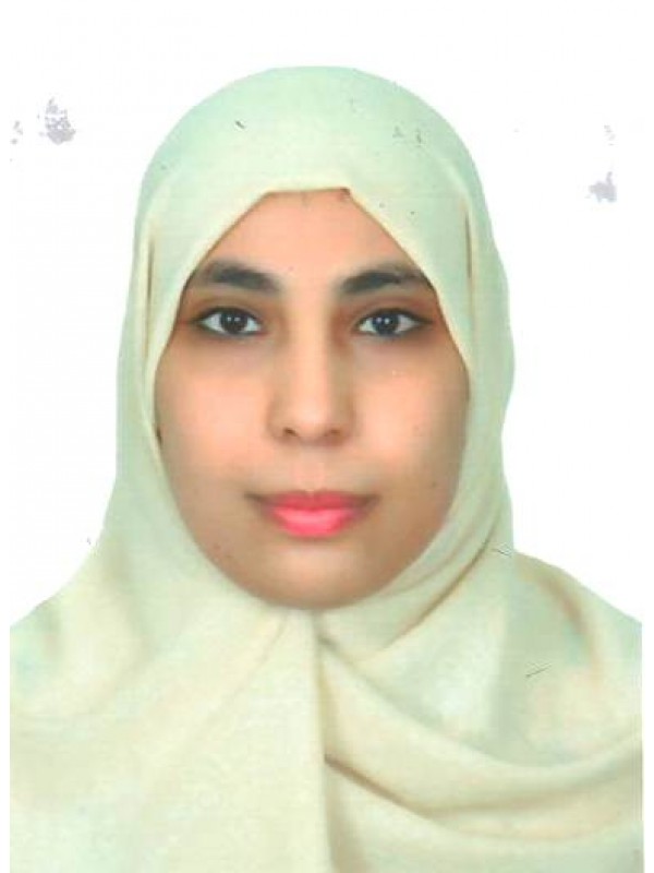 اميرة المداني موسى العزومي