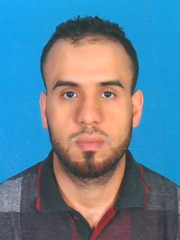 نضال نوري محمود بالطيف