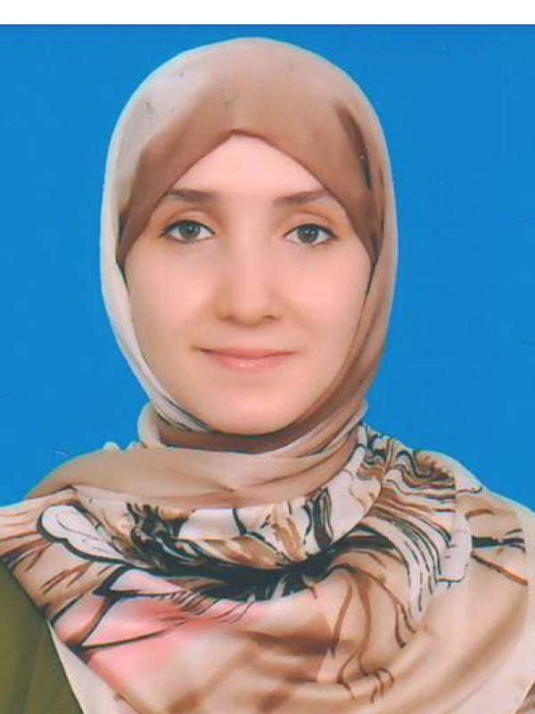 فاطمة الدوكالي القاضي