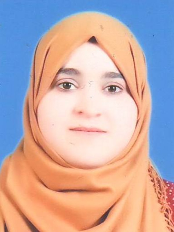 هاجر إمحمد محمد عمران