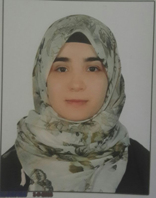 صفية عبد الباسط جمعة بن عمارة