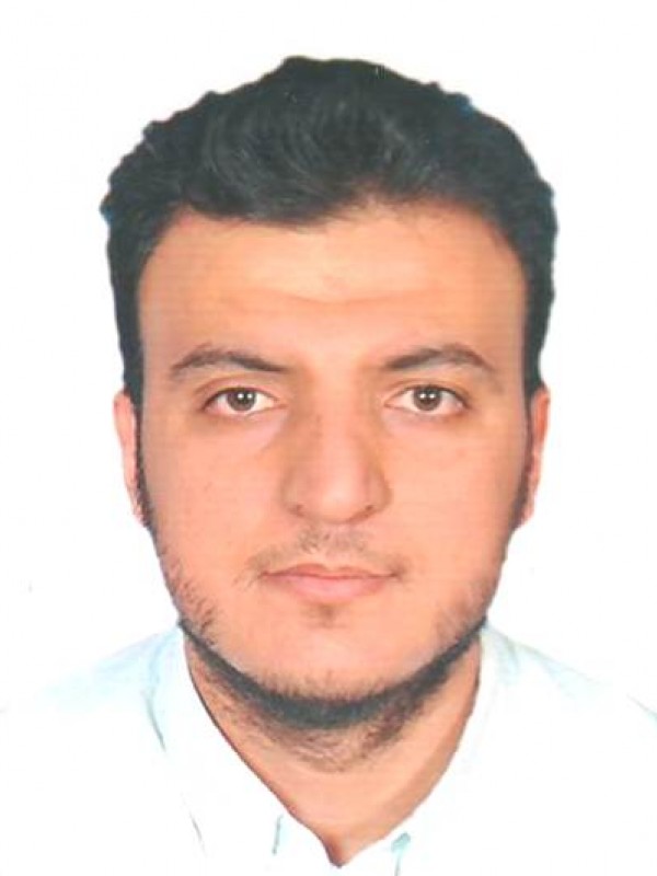 ماهر محمد اعمارة البرغوث 