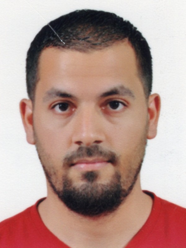 أحمد فتحي محمد الكميشي