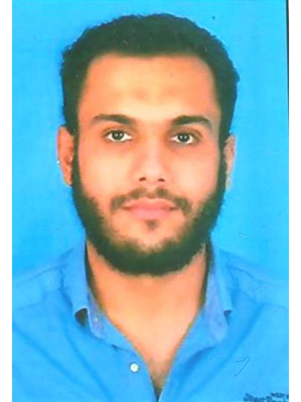 ناجي بشير ناجي المعاوي 