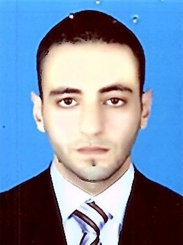 رواد مصطفى محمد المرادي