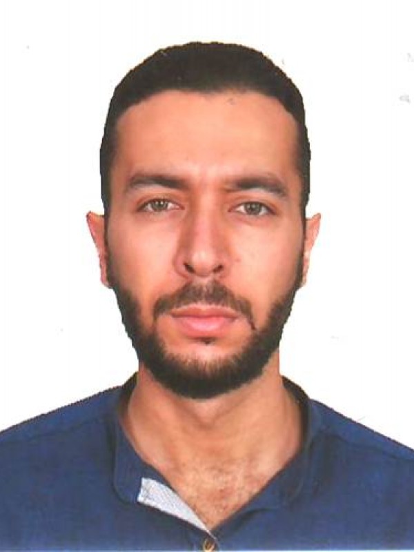 محمد سالم عمران بن مفتاح