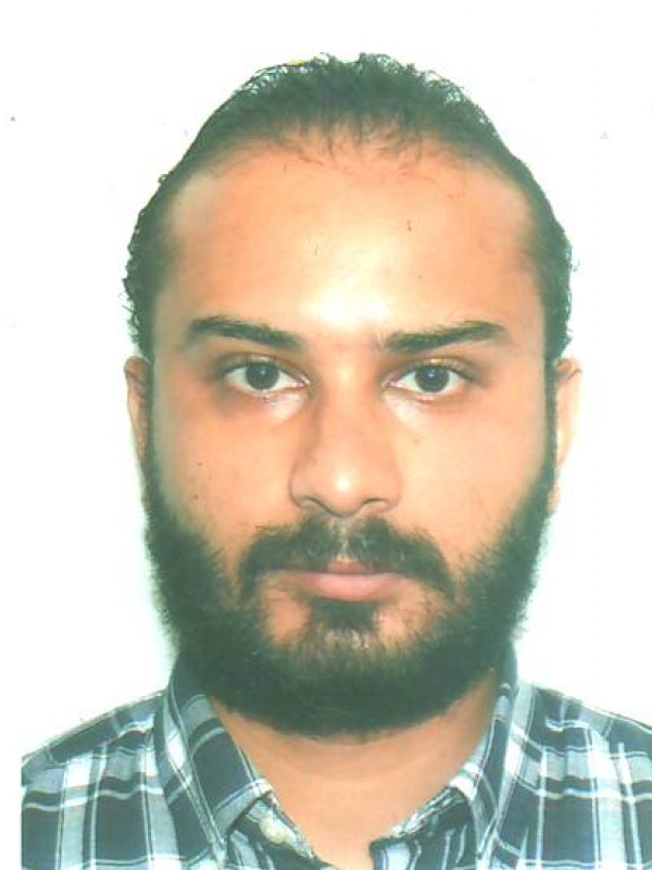 عبدالله المبروك عبدالله الحسيني